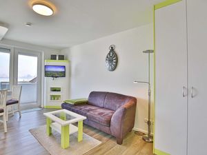 Ferienwohnung für 3 Personen (35 m²) ab 50 € in Cuxhaven