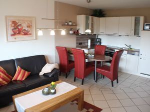 Ferienwohnung für 5 Personen (50 m²) in Cuxhaven