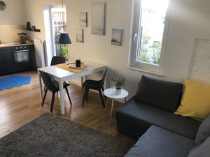 Ferienwohnung für 2 Personen (55 m²) ab 85 € in Cuxhaven