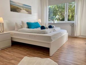 Ferienwohnung für 6 Personen (65 m&sup2;) in Cuxhaven