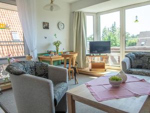 Ferienwohnung für 4 Personen (47 m²) in Cuxhaven