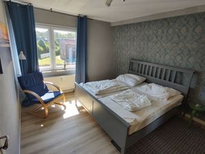 Ferienwohnung für 6 Personen (68 m²) in Cuxhaven