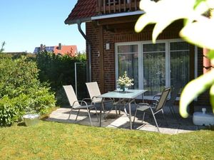 Ferienwohnung für 4 Personen (55 m²) in Cuxhaven