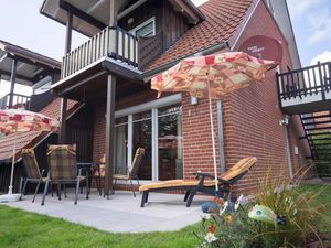 Ferienwohnung für 5 Personen (60 m²) in Cuxhaven
