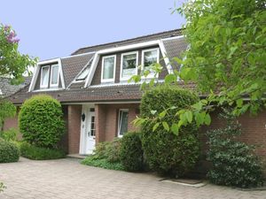 Ferienwohnung für 6 Personen (55 m&sup2;) in Cuxhaven