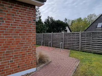 Außenansicht des Gebäudes