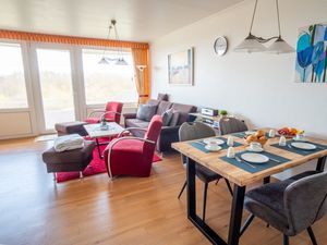 Ferienwohnung für 4 Personen (51 m²) in Cuxhaven