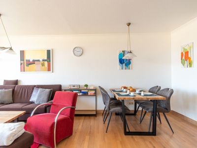 Ferienwohnung für 4 Personen (51 m²) in Cuxhaven 2/10