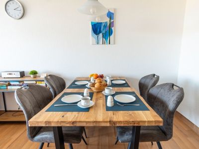 Ferienwohnung für 4 Personen (51 m²) in Cuxhaven 5/10