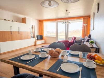 Ferienwohnung für 4 Personen (51 m²) in Cuxhaven 6/10