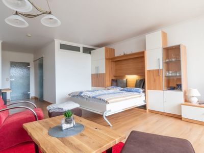 Ferienwohnung für 4 Personen (51 m²) in Cuxhaven 9/10