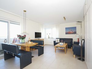 Ferienwohnung für 5 Personen (45 m²) in Cuxhaven