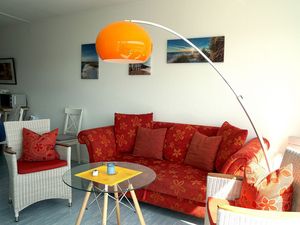 Ferienwohnung für 4 Personen (45 m&sup2;) in Cuxhaven