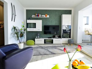 Ferienwohnung für 2 Personen (50 m²) in Cuxhaven