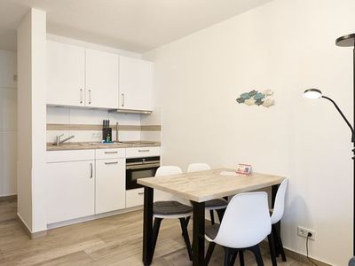 Ferienwohnung für 4 Personen (54 m²) in Cuxhaven 2/10