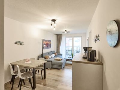 Ferienwohnung für 4 Personen (54 m²) in Cuxhaven 8/10