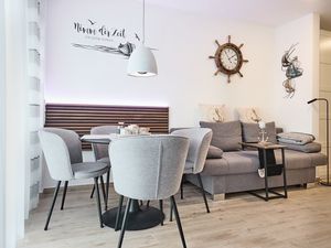 Ferienwohnung für 3 Personen (38 m²) in Cuxhaven