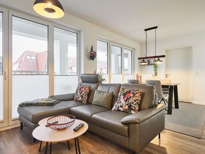 Ferienwohnung für 4 Personen (82 m²) in Cuxhaven 1/10