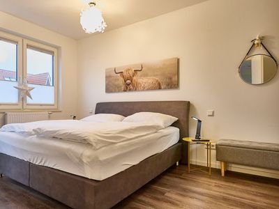 Ferienwohnung für 4 Personen (82 m²) in Cuxhaven 3/10