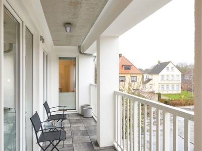 Ferienwohnung für 4 Personen (82 m²) in Cuxhaven 6/10