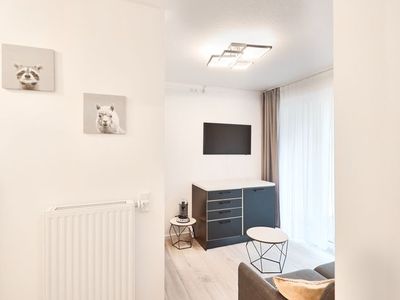 Ferienwohnung für 2 Personen (40 m²) in Cuxhaven 2/10