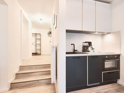 Ferienwohnung für 2 Personen (40 m²) in Cuxhaven 6/10