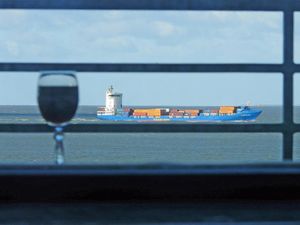Ferienwohnung für 2 Personen (41 m&sup2;) in Cuxhaven