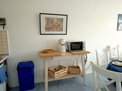 Ferienwohnung für 4 Personen (45 m²) in Cuxhaven 8/10