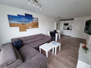 Ferienwohnung für 5 Personen (43 m²) in Cuxhaven