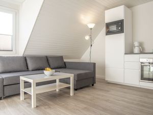 Ferienwohnung für 4 Personen (45 m²) in Cuxhaven