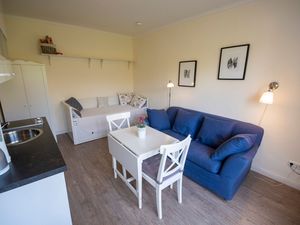 Ferienwohnung für 2 Personen (20 m²) in Cuxhaven