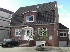 Ferienwohnung für 3 Personen (30 m²) in Cuxhaven