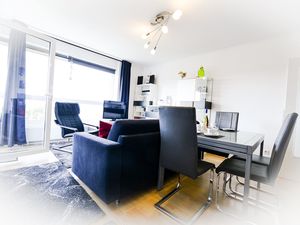 Ferienwohnung für 4 Personen (47 m²) in Cuxhaven
