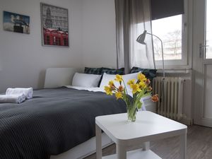 Ferienwohnung für 2 Personen (20 m&sup2;) in Cuxhaven