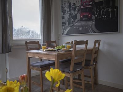 Ferienwohnung für 2 Personen (20 m²) in Cuxhaven 6/9