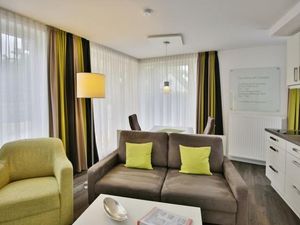 Ferienwohnung für 2 Personen (47 m²) in Cuxhaven