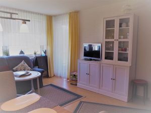 Ferienwohnung für 3 Personen (46 m²) in Cuxhaven