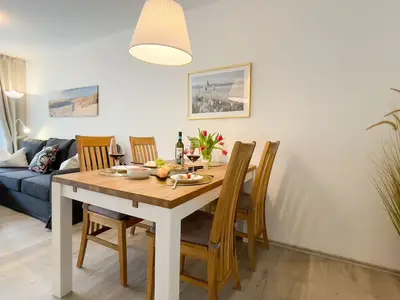 Ferienwohnung für 6 Personen (71 m²) in Sahlenburg 6/10