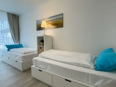 Ferienwohnung für 6 Personen (71 m²) in Sahlenburg 7/10