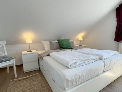 Ferienwohnung für 4 Personen (40 m²) in Cuxhaven 2/10