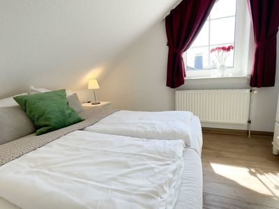 Ferienwohnung für 4 Personen (40 m²) in Cuxhaven 8/10