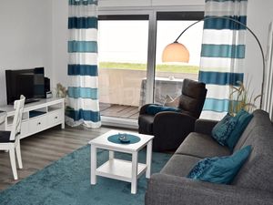 Ferienwohnung für 4 Personen (42 m²) in Cuxhaven