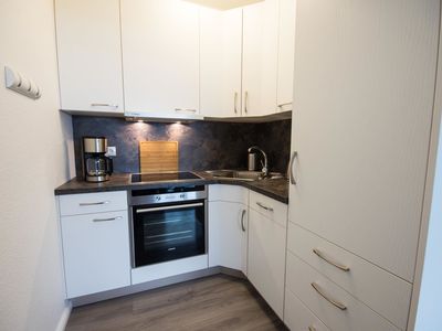 Ferienwohnung für 4 Personen (42 m²) in Cuxhaven 2/10