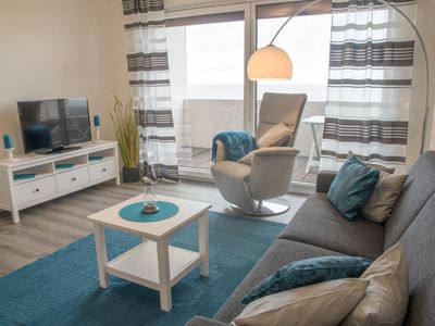 Ferienwohnung für 4 Personen (42 m²) in Cuxhaven 5/10