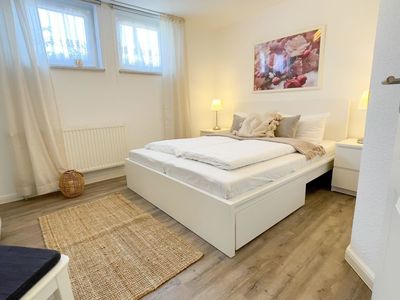 Ferienwohnung für 4 Personen (45 m²) in Cuxhaven 5/10