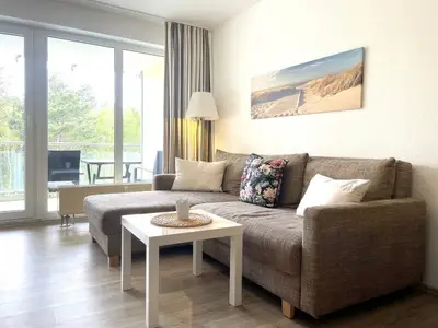 Ferienwohnung für 6 Personen (71 m²) in Sahlenburg 1/10