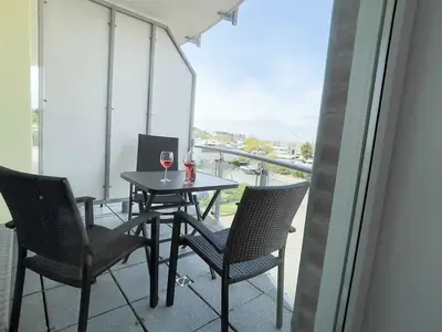 Ferienwohnung für 6 Personen (71 m²) in Sahlenburg 6/10
