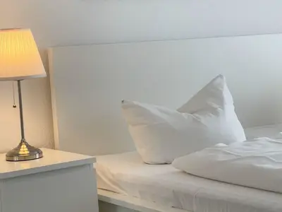 Ferienwohnung für 6 Personen (71 m²) in Sahlenburg 8/10
