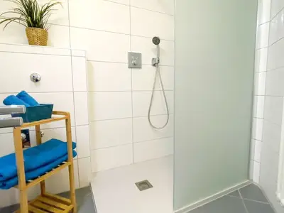 Ferienwohnung für 4 Personen (63 m²) in Sahlenburg 3/10