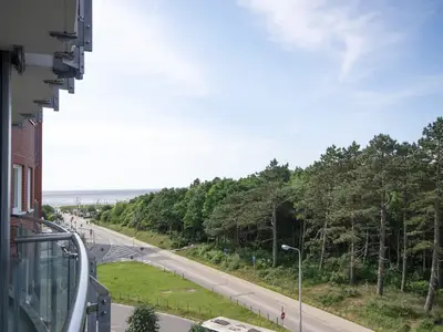 Ferienwohnung für 4 Personen (63 m²) in Sahlenburg 5/10